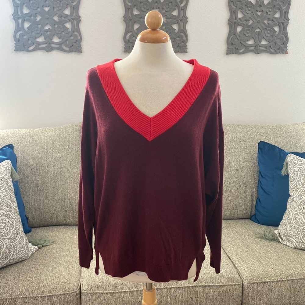 NWT NEW Express Sweater size medium